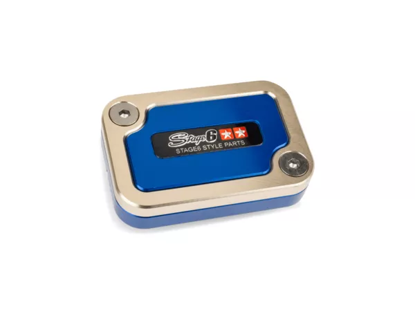 Stage6 Brake Cylinder Cover \