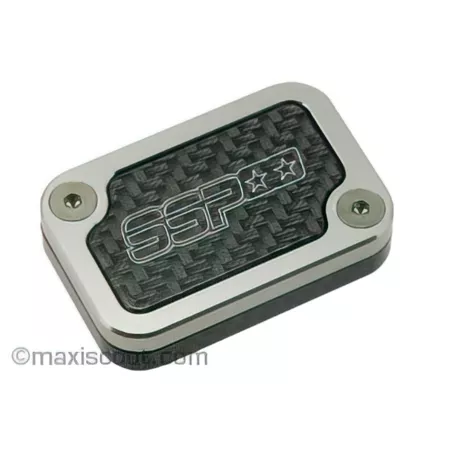 Stage 6 SSP master cylinder cover