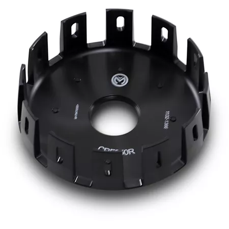 Clutch Basket CNC reinforced Moose Racing CRF 250