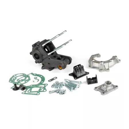 Crankcase Malossi Peugeot 103 SPX \/ RCX \/ Vogue