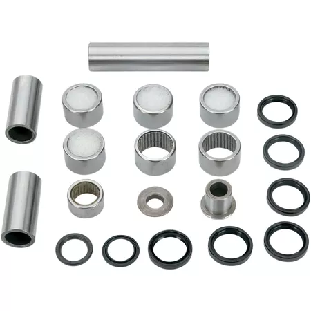 Bearing Kit shock absorber linkage Moose Racing KXF \/ RM-Z