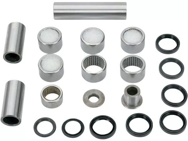 Bearing Kit shock absorber linkage Moose Racing KXF \/ RM-Z