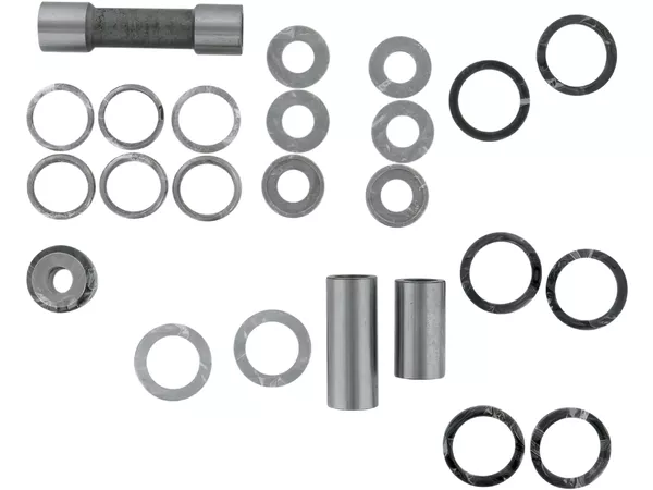 Bearing Kit shock absorber linkage Moose Racing CR \/ CRF