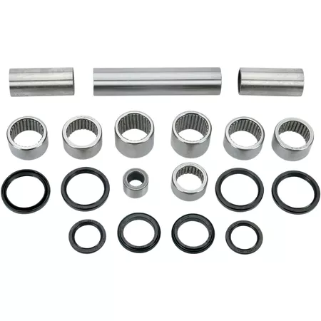 Bearing Kit shock absorber linkage Moose Racing YZF 250 2005-2006