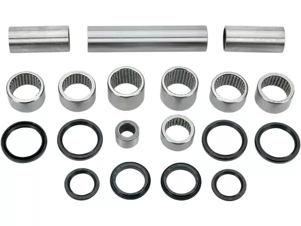 Bearing Kit shock absorber linkage Moose Racing YZF 250 2005-2006