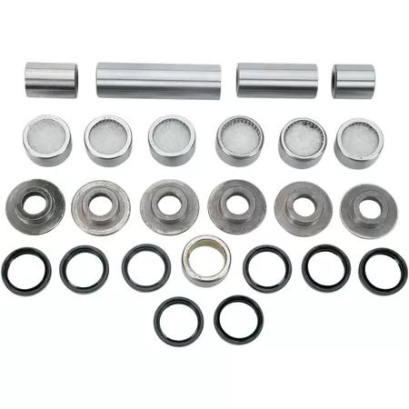 Bearing Kit shock absorber linkage Moose Racing RM \/ RM-Z