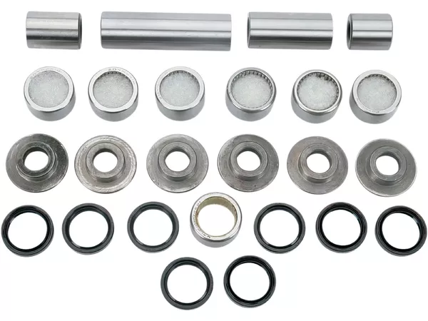 Bearing Kit shock absorber linkage Moose Racing RM \/ RM-Z