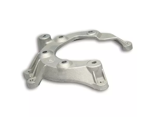 Crankcase Bracket Malossi Peugeot 103 SPX