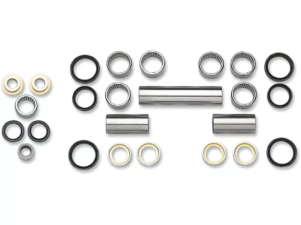 Bearing Kit shock absorber linkage Moose Racing Husqvarna CR \/ WR 125
