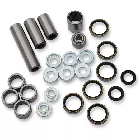 Bearing Kit shock absorber linkage Moose Racing Beta RR 250 - 450