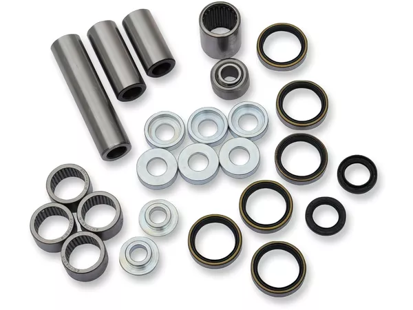 Bearing Kit shock absorber linkage Moose Racing Beta RR 250 - 450
