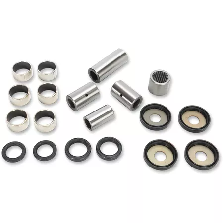 Bearing Kit shock linkage + swingarm