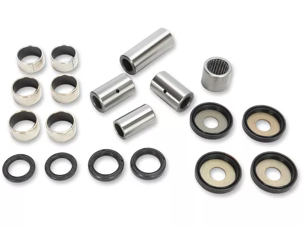 Bearing Kit shock linkage + swingarm
