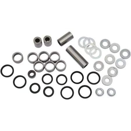 Bearing Kit shock absorber linkage Moose Racing CRF 250 \/ 450 after 2017