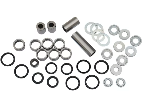 Bearing Kit shock absorber linkage Moose Racing CRF 250 \/ 450 after 2017