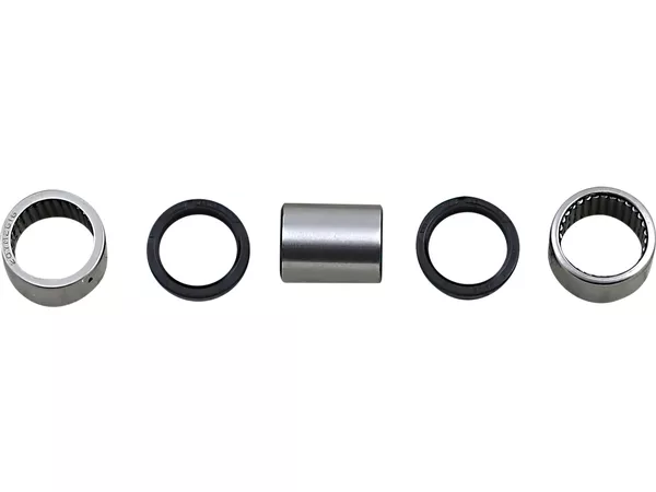 Bearing Kit bottom shock absorber Moose Racing Husqvarna CR \/ WR \/ TE