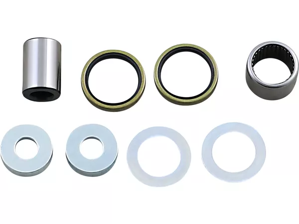 Bearing Kit bottom shock absorber Moose Racing KTM \/ Husqvarna