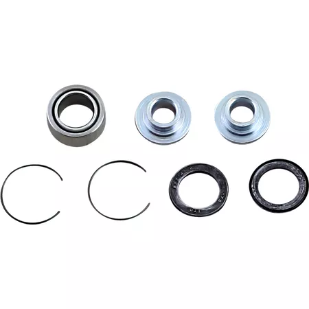 Bearing Kit bottom shock absorber top Moose Racing SX \/ TC 50 - 65