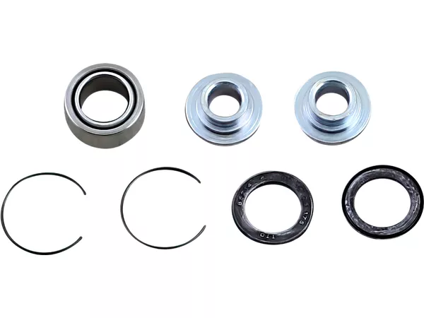 Bearing Kit bottom shock absorber top Moose Racing SX \/ TC 50 - 65
