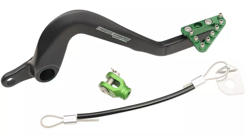 23633-brake-pedal-aluminium-moose-racing-kx-85-kawasaki-green-1.webp