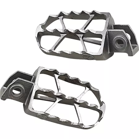 Foot Pegs Moose Racing ND Series KTM \/ Husqvarna 1999-2015