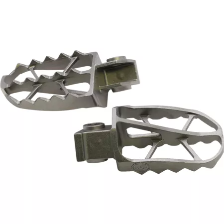 Foot Pegs offset Moose Racing ND Series KTM \/ Husqvarna 1999-2015
