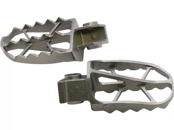 Foot Pegs offset Moose Racing ND Series KTM \/ Husqvarna 1999-2015