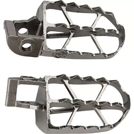 Foot Pegs offset Moose Racing ND Series KTM \/ Husqvarna after 2016