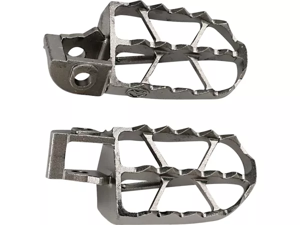 Foot Pegs offset Moose Racing ND Series KTM \/ Husqvarna after 2016