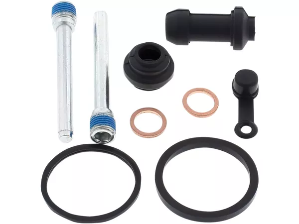 Repair Kit rear brake caliper Moose Racing Kawasaki KX 125 - 500