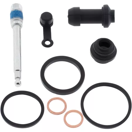 Repair Kit rear brake caliper Moose Racing Suzuki RM-Z 250 \/ 450