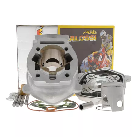 Cylinder Malossi MHR Replica 50cc Derbi Euro 3 (D50B0)