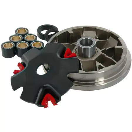 CVT Malossi Multivar Honda Zoomer \/ Dio Clean 4-stroke