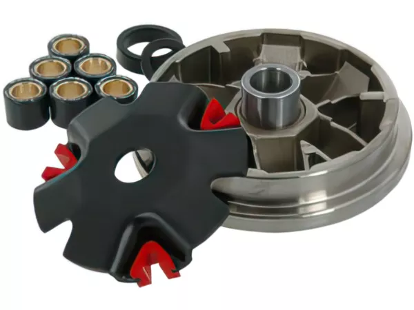 CVT Malossi Multivar Honda Zoomer \/ Dio Clean 4-stroke