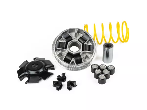 CVT Malossi Multivar 2000 Yamaha Majesty 125-150cc