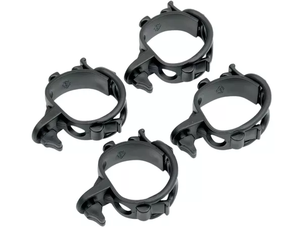 Rubber Straps for headlight
