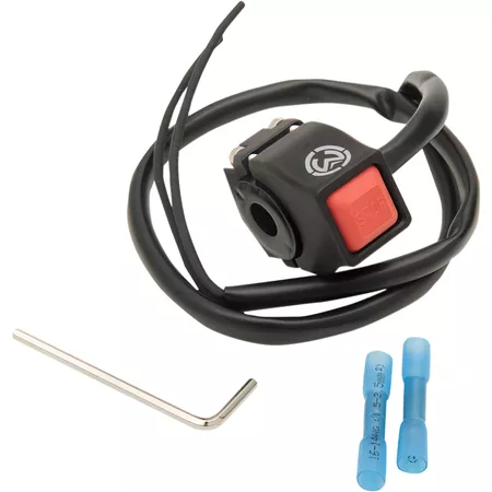 Kill Switch universal aluminium