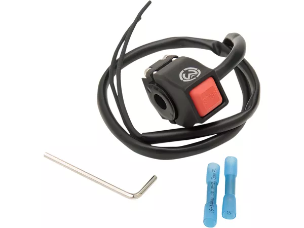 Kill Switch universal aluminium