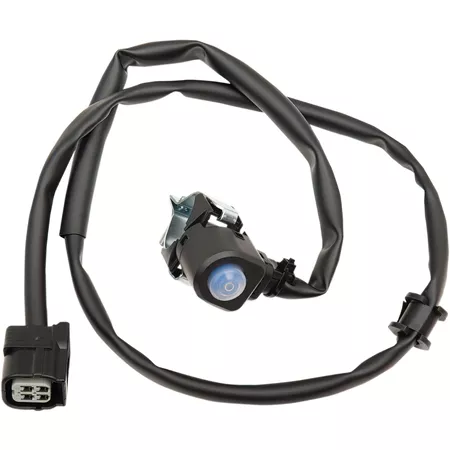 Mode Change + Indicator Switch Moose Racing Honda CRF 250 \/ 450