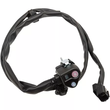 Kill Switch + Mode Change Moose Racing Honda CRF 250 \/ 450