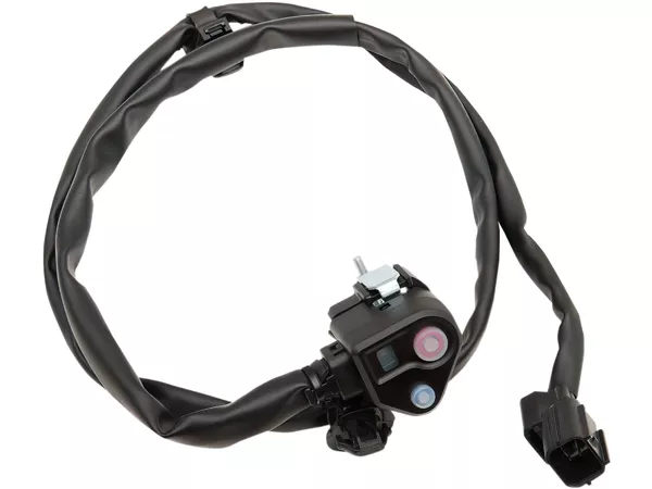 Kill Switch + Mode Change Moose Racing Honda CRF 250 \/ 450