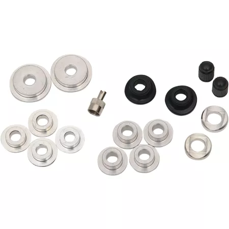 Washers \/ Spacers \/ Nuts CR \/ CRF