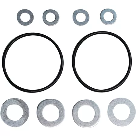 O-ring \/ Washer Kit oil filter Moose Racing KXF 250