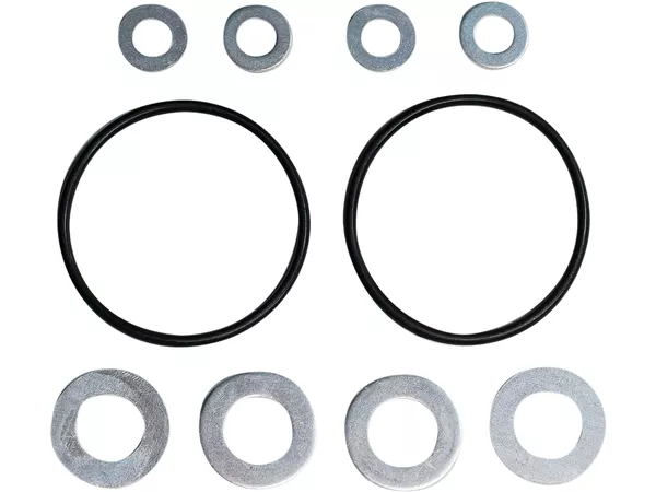 O-ring \/ Washer Kit oil filter Moose Racing KXF 250