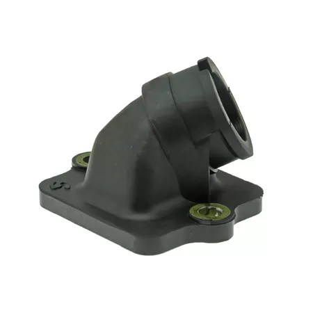 Intake Manifold derestricted 21mm Piaggio \/ Gilera \/ Derbi \/ Vespa