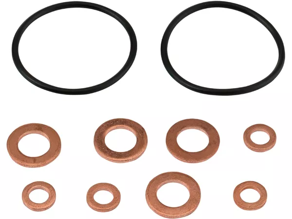 O-ring \/ Washer Kit oil filter Moose Racing KXF 450