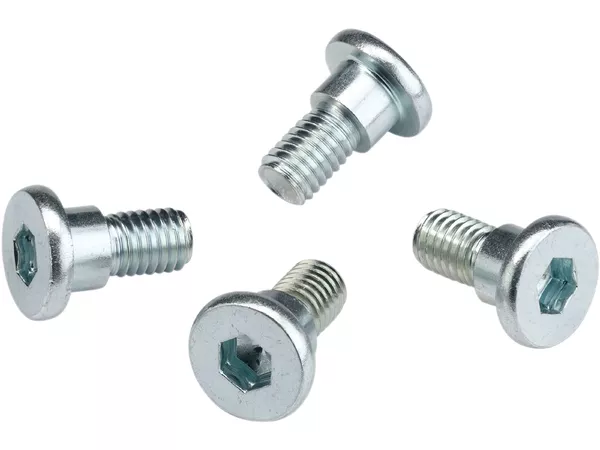 Screws brake disc Moose Racing Honda CR 125 \/ 250 \/500