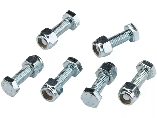 Screws brake disc Moose Racing Honda