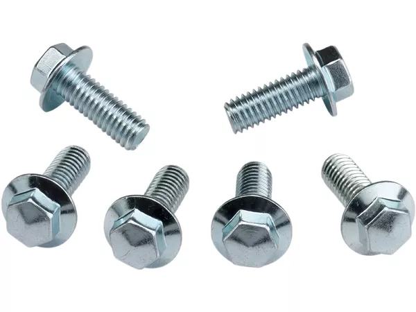 Screws brake disc Moose Racing Yamaha YZ \/ YZF