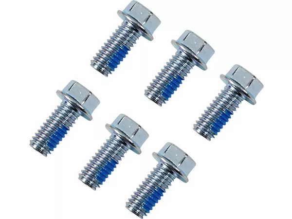 Screws brake disc Moose Racing Honda \/ KTM